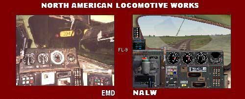 NALW-EMD-FL9